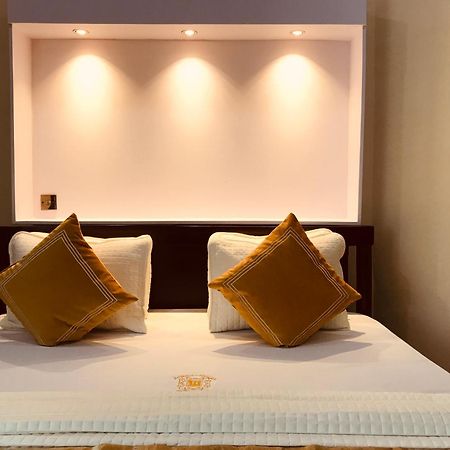 Labev Hotel Kumasi Zewnętrze zdjęcie