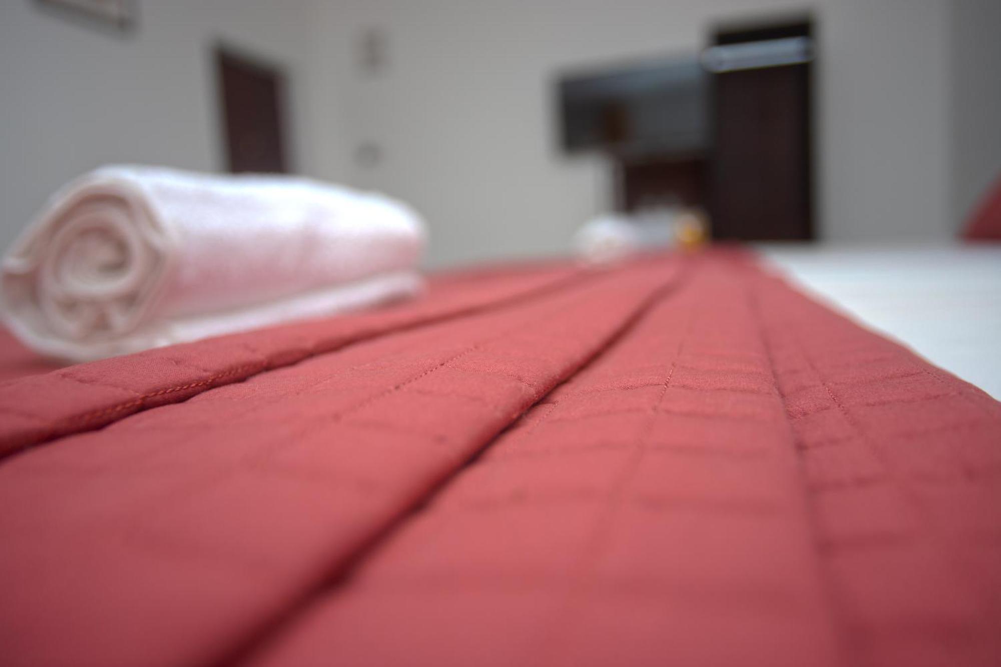 Labev Hotel Kumasi Zewnętrze zdjęcie