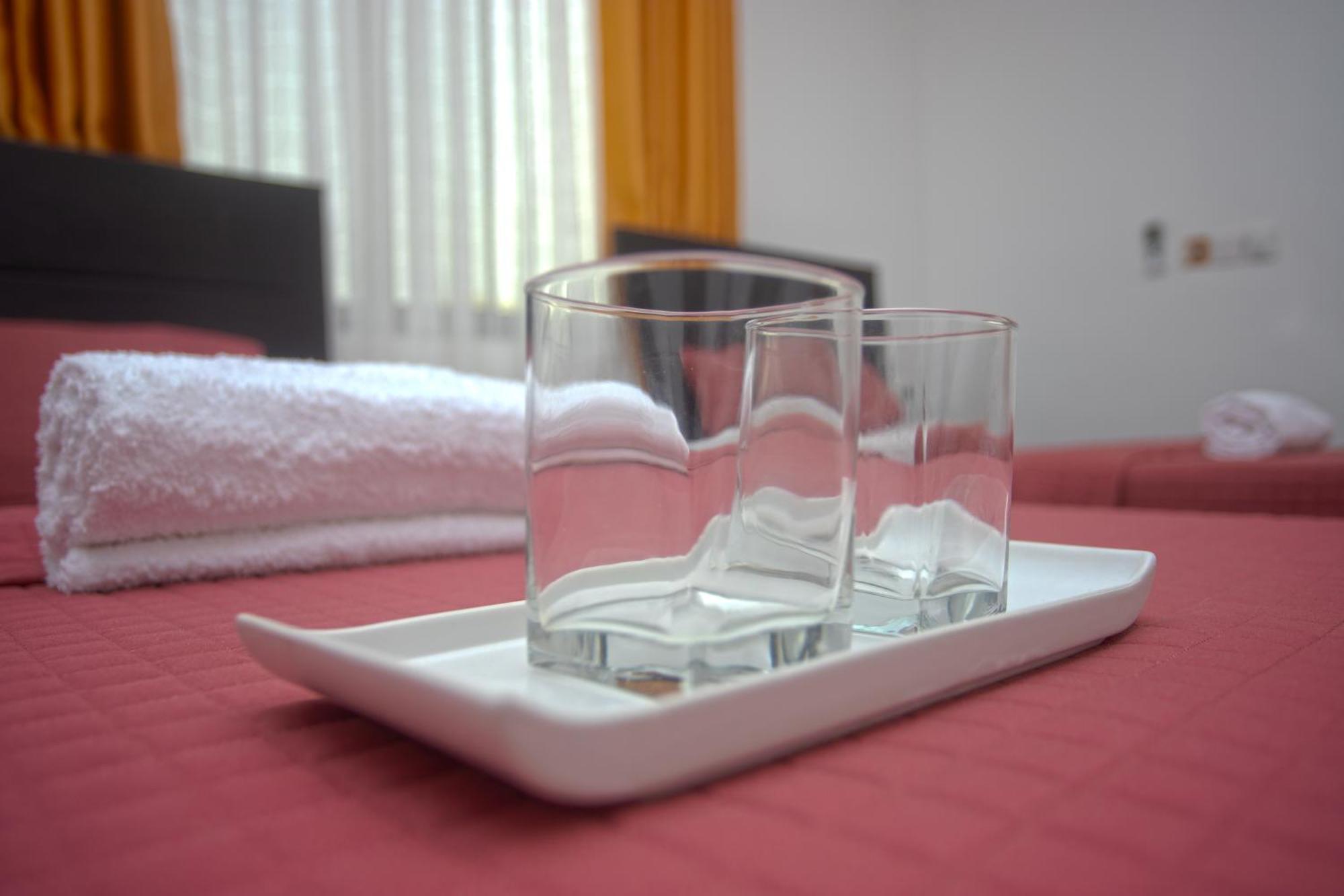 Labev Hotel Kumasi Zewnętrze zdjęcie