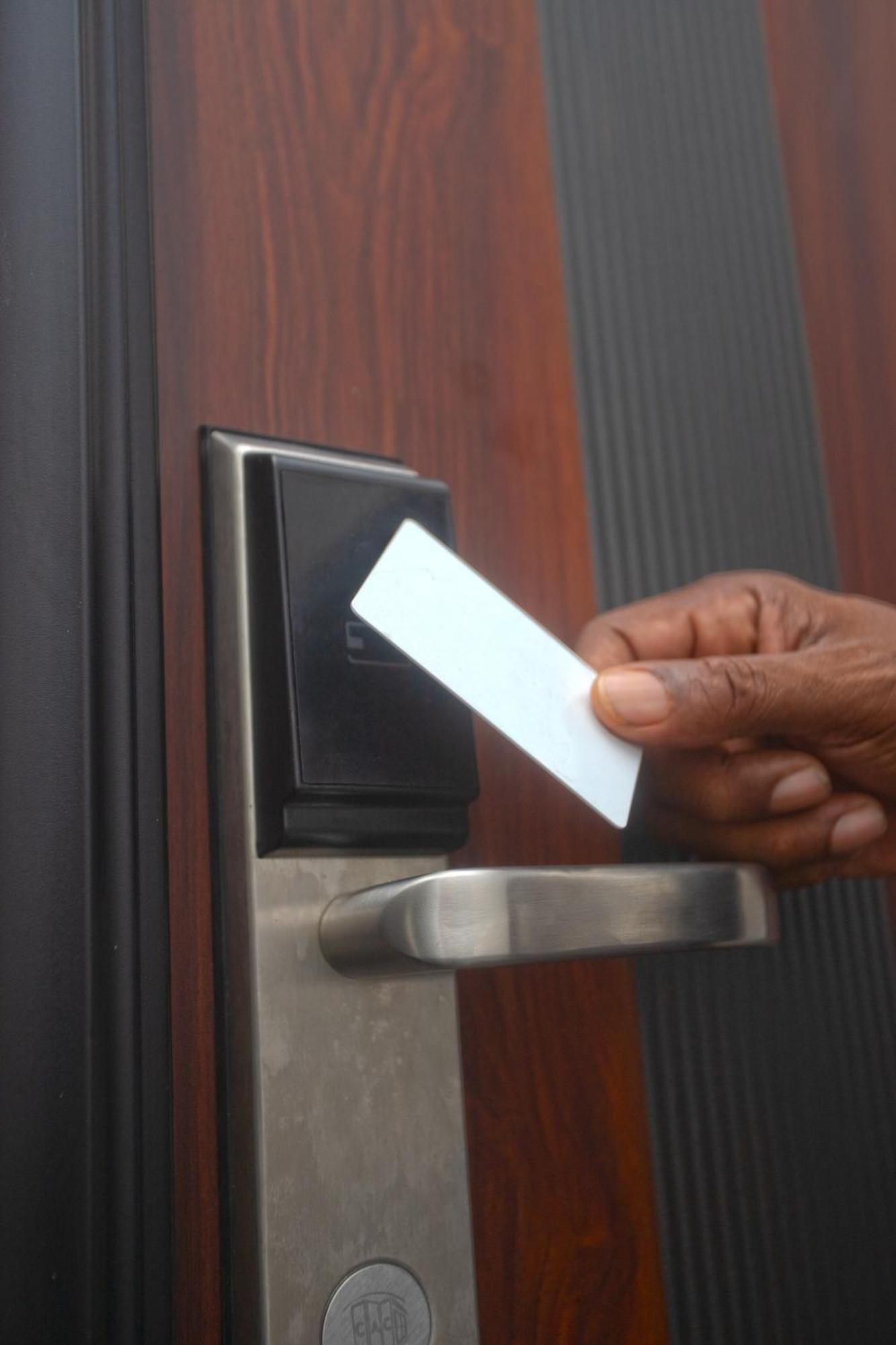 Labev Hotel Kumasi Zewnętrze zdjęcie
