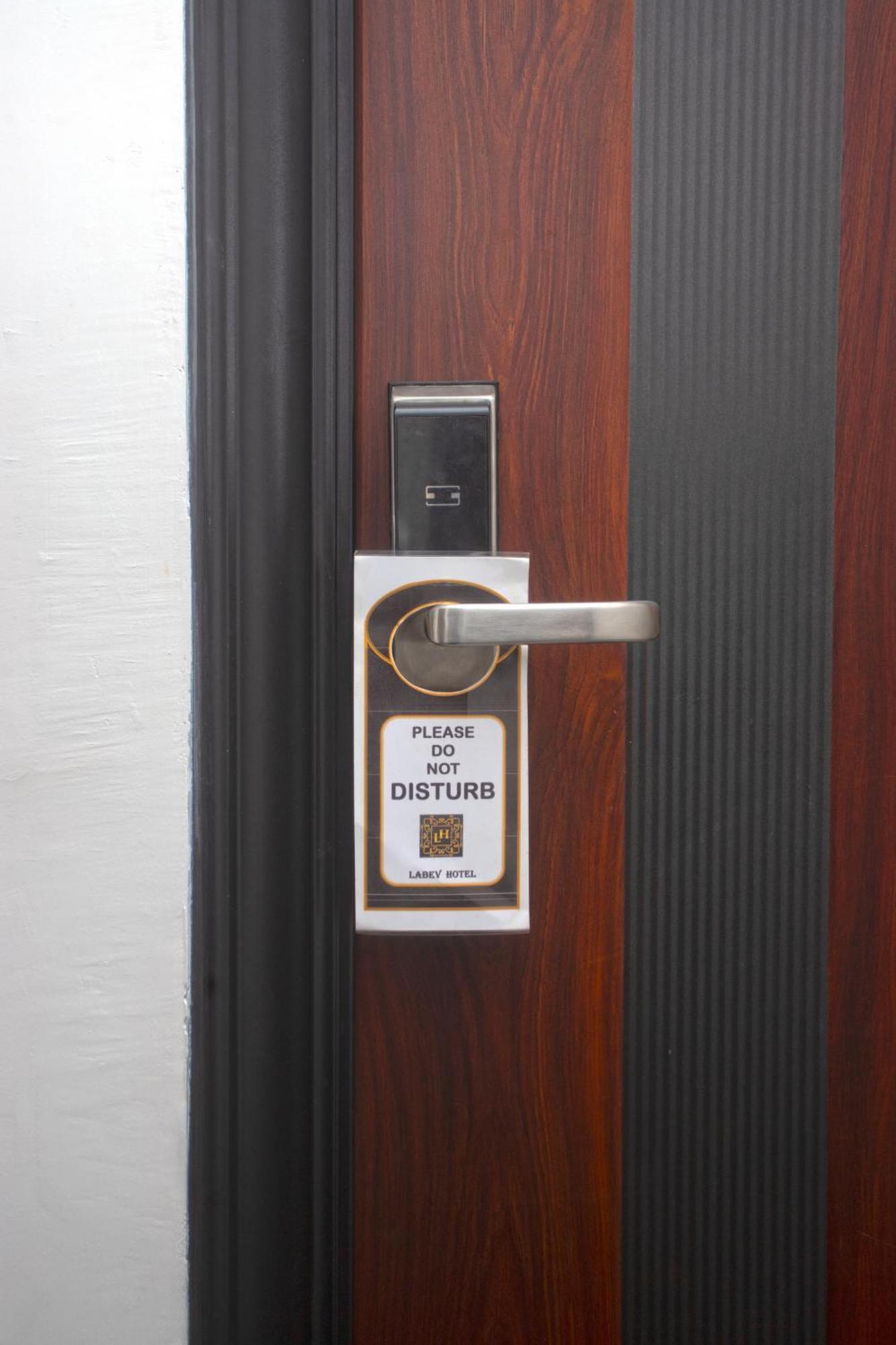 Labev Hotel Kumasi Zewnętrze zdjęcie
