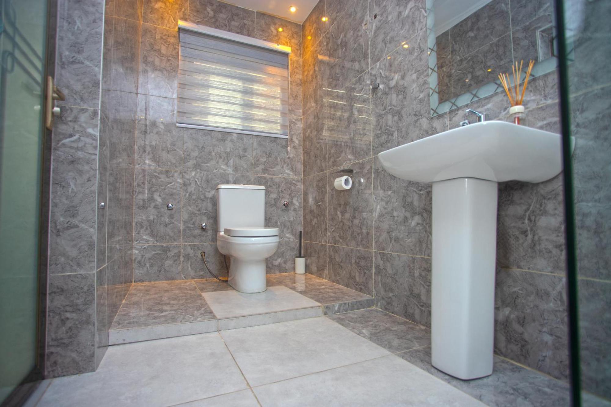 Labev Hotel Kumasi Zewnętrze zdjęcie