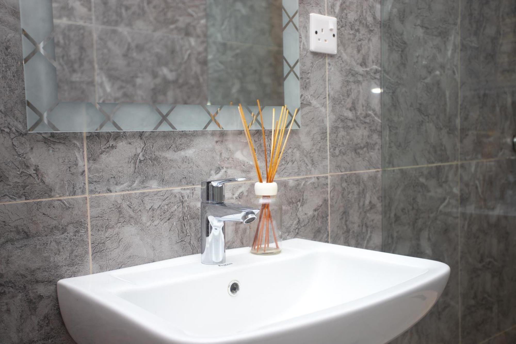 Labev Hotel Kumasi Zewnętrze zdjęcie