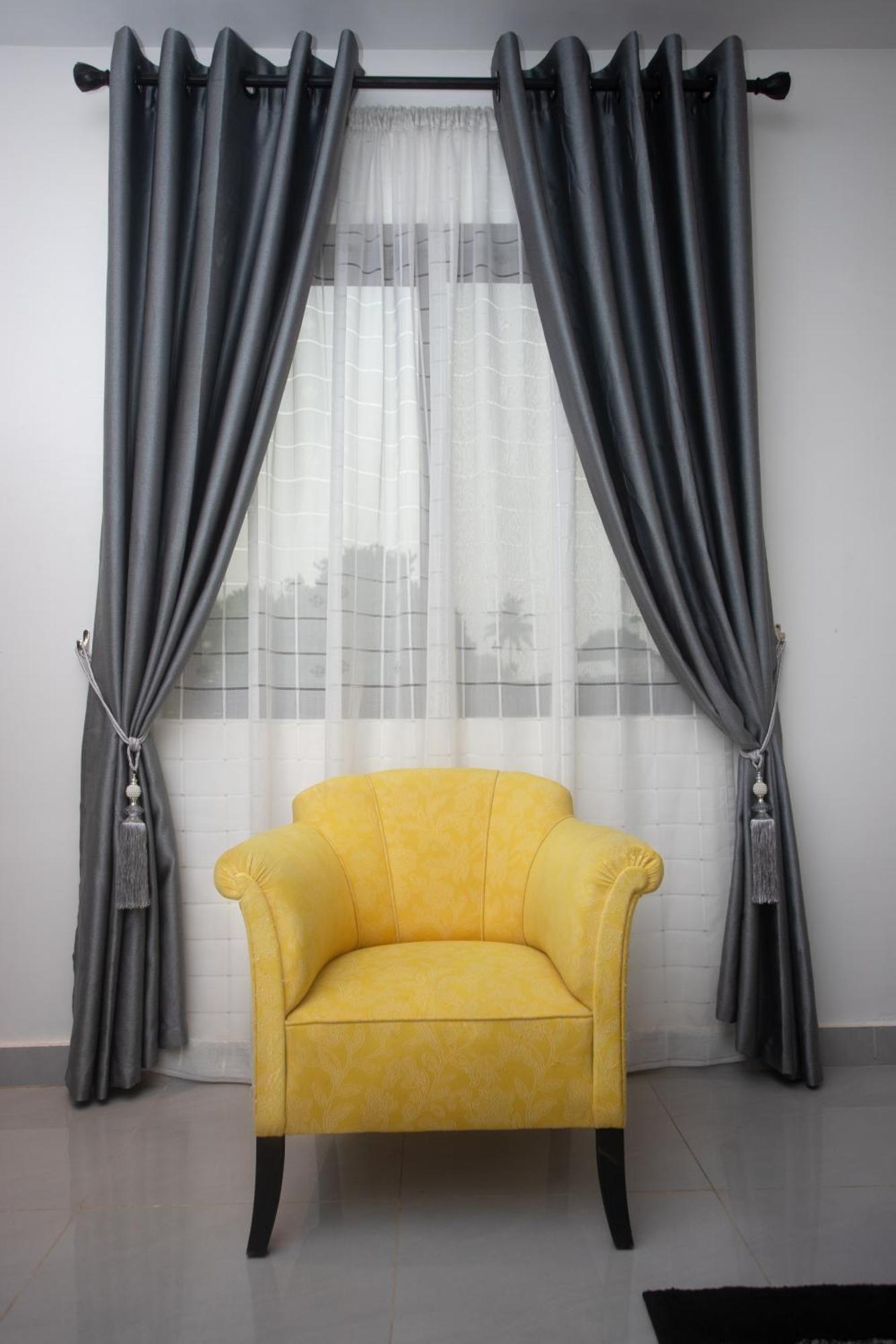 Labev Hotel Kumasi Zewnętrze zdjęcie