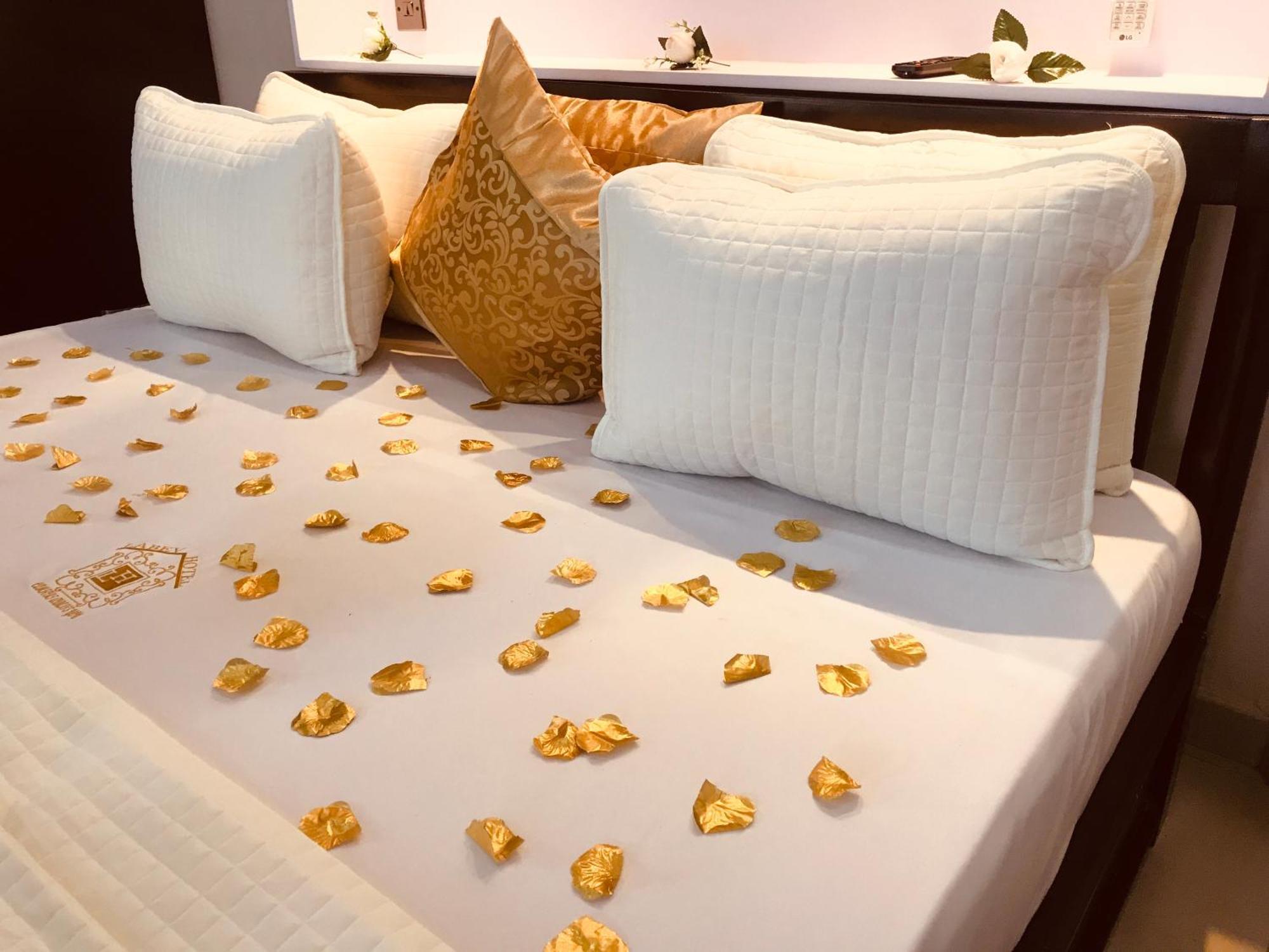 Labev Hotel Kumasi Zewnętrze zdjęcie