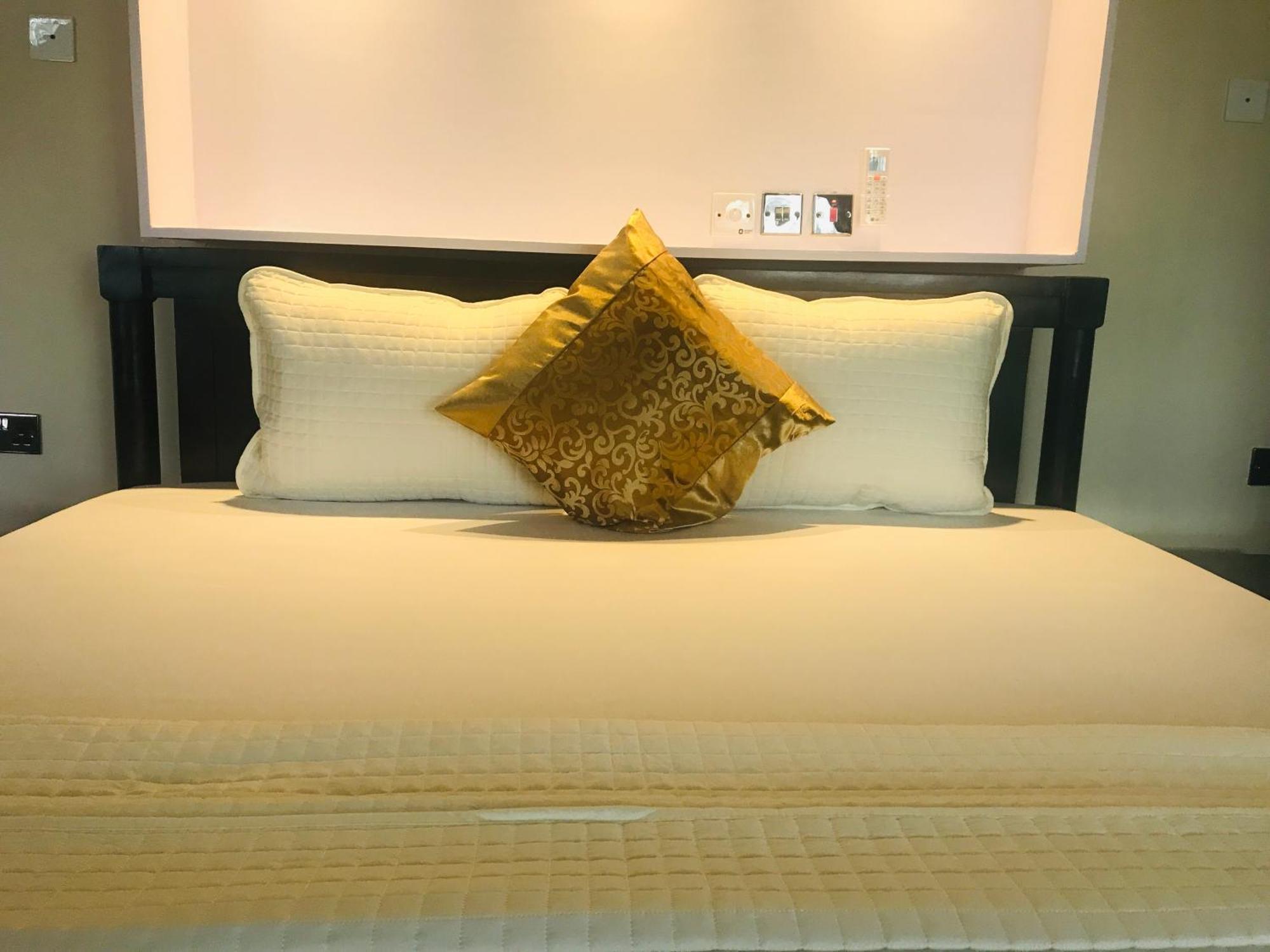Labev Hotel Kumasi Zewnętrze zdjęcie