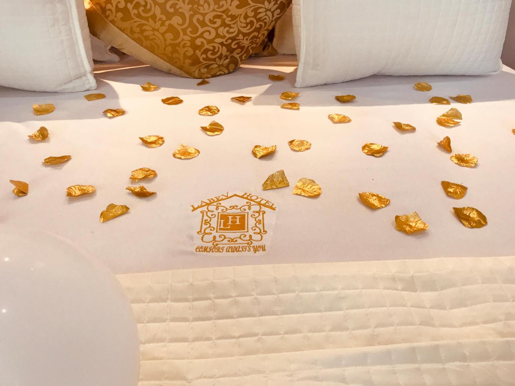 Labev Hotel Kumasi Zewnętrze zdjęcie