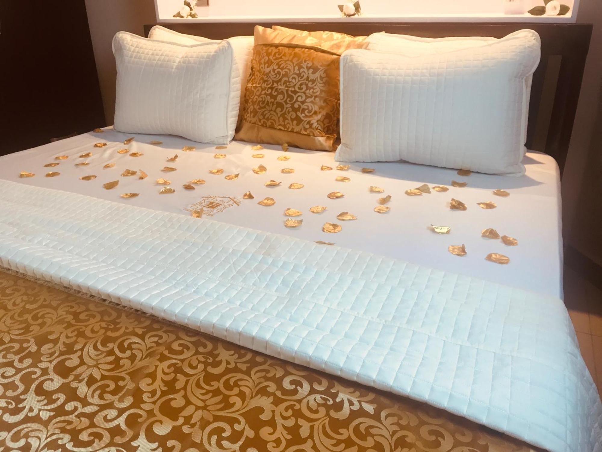 Labev Hotel Kumasi Zewnętrze zdjęcie